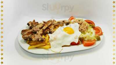 Hamburguesería El Goloso