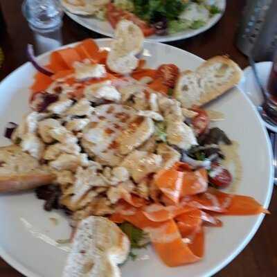 El Buho Food & Drinks