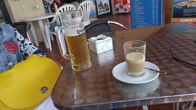 El Buho Food & Drinks