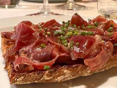 Restaurante Tellus - Photo 8