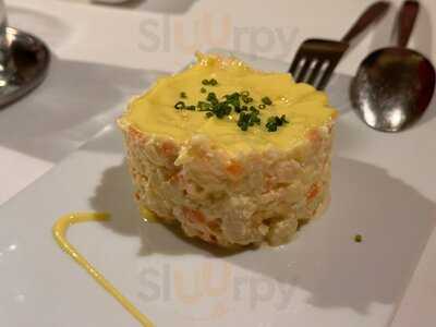 Restaurante Tellus - Photo 7