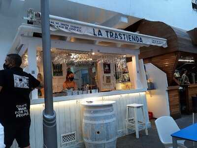Bar La Trastienda