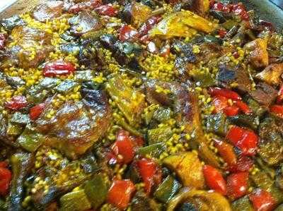 Restaurante Sorribes