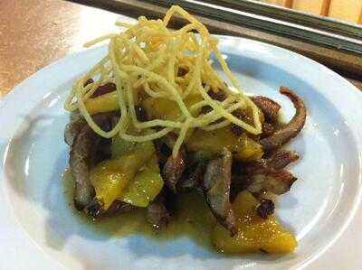 Restaurante Sorribes