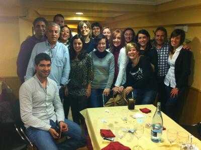 Restaurante Sorribes