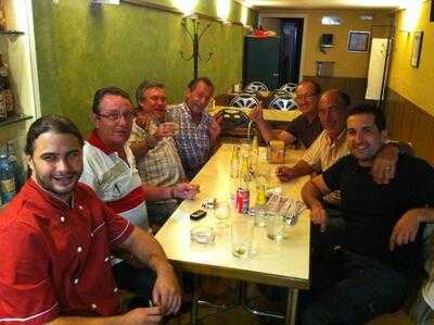 Restaurante Sorribes