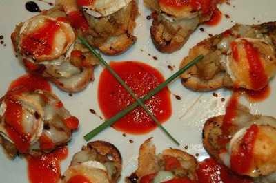 Restaurante Sorribes