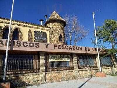 Meson De La Bahia S.l.