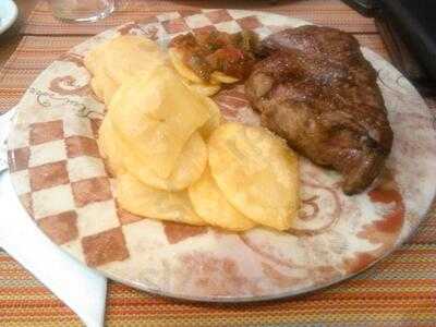 Meson De La Bahia S.l.