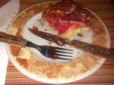 Meson De La Bahia S.l.