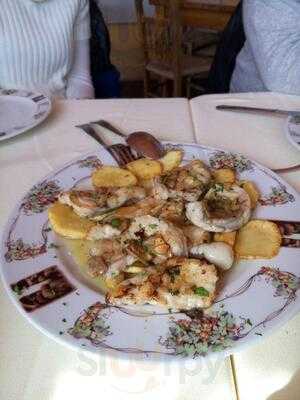 Meson De La Bahia S.l.