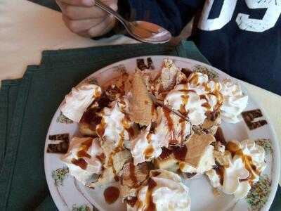 Meson De La Bahia S.l.