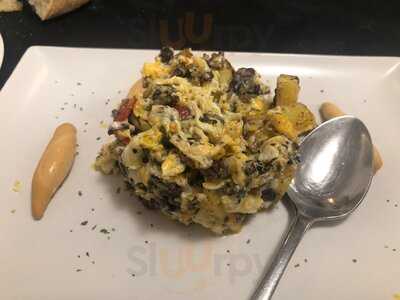 Restaurante De Simon