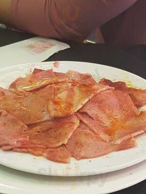 Restaurante De Simon