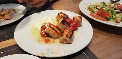 Restaurante De Simon