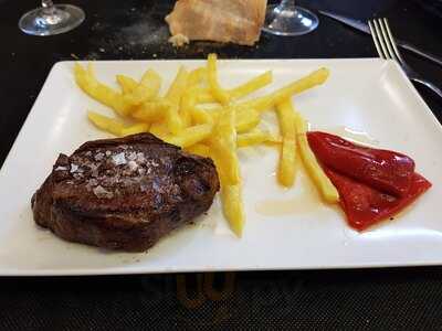 Restaurante De Simon