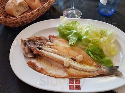 Restaurante De Simon