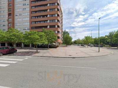 Restaurante De Simon