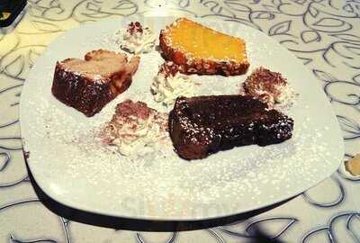 Tropicana Drink & Food