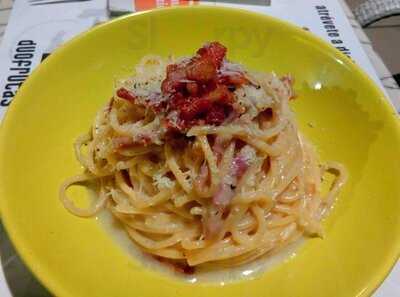 Tropicana Drink & Food