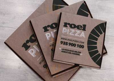 Roelpizza