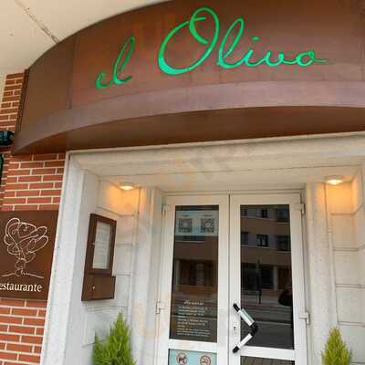 El Olivo