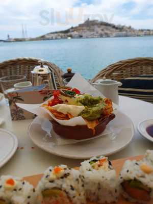 Cappuccino Grand Cafe