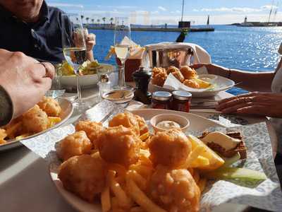 Cappuccino Grand Cafe