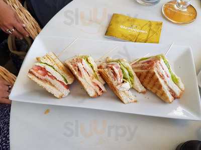 Cappuccino Grand Cafe