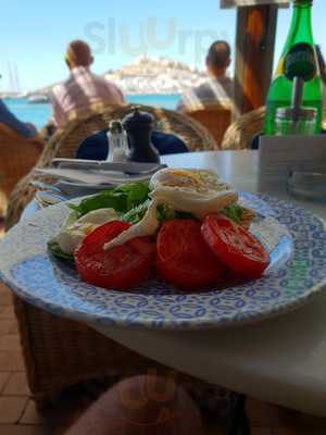 Cappuccino Grand Cafe