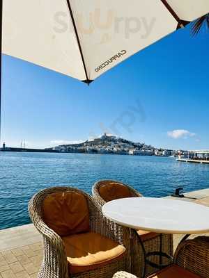 Cappuccino Grand Cafe