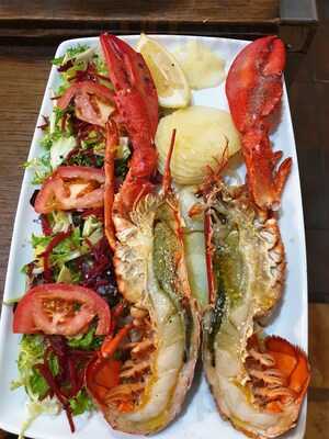 Cafe Bar Restaurante La Esquina