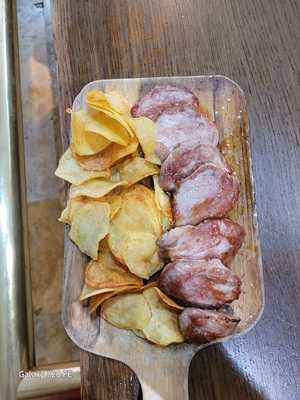 Cafe Bar Restaurante La Esquina