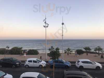 Indigo Bar & Restaurant