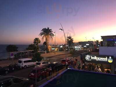 Indigo Bar & Restaurant