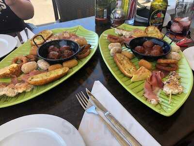 Indigo Bar & Restaurant