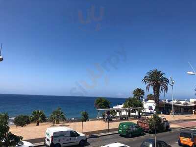 Indigo Bar & Restaurant