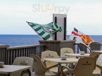 Indigo Bar & Restaurant