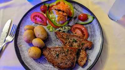 Indigo Bar & Restaurant