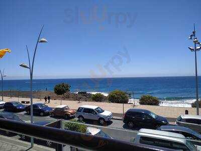 Indigo Bar & Restaurant