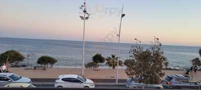 Indigo Bar & Restaurant