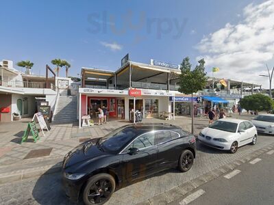 Indigo Bar & Restaurant