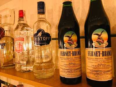 Cafetin De Buenos Aires