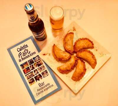 Cafetin De Buenos Aires