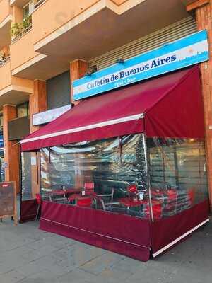 Cafetin De Buenos Aires