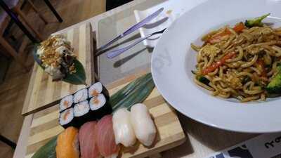 Restaurante Japones Fuji