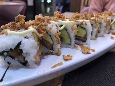 Restaurante Japones Fuji