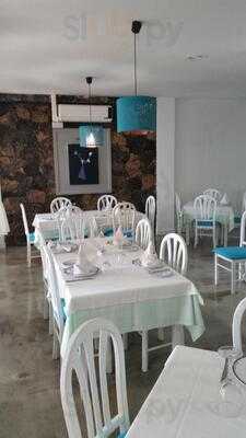 Restaurante Neptuno