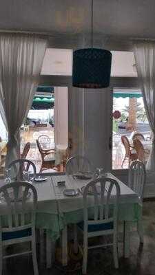 Restaurante Neptuno