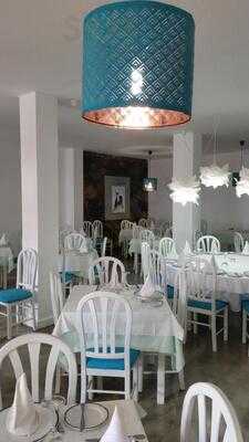 Restaurante Neptuno